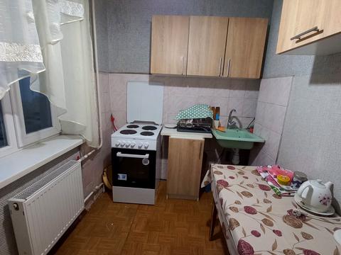 квартира за адресою Марсельська вул., 34