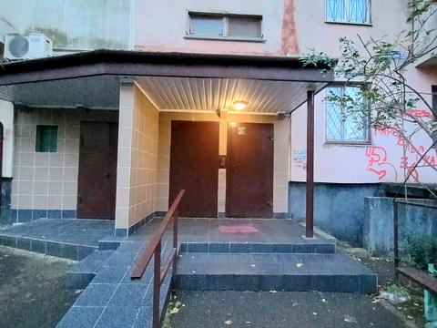 квартира за адресою Марсельська вул., 34