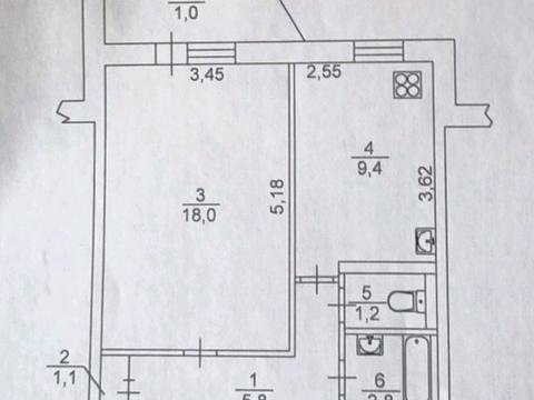 квартира за адресою Костянтина Данькевича вул., 15