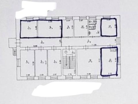 комерційна за адресою Євгенії Мірошниченко вул. (Софії Перовської), 10-Б