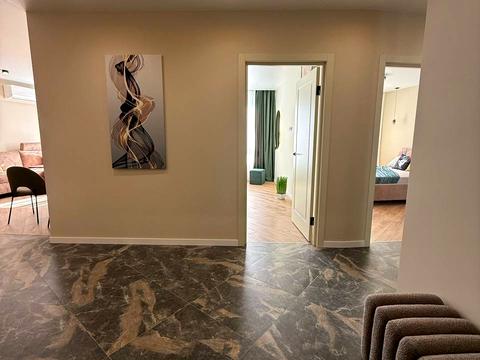 квартира за адресою Замарстинівська вул. (Калініна), 170