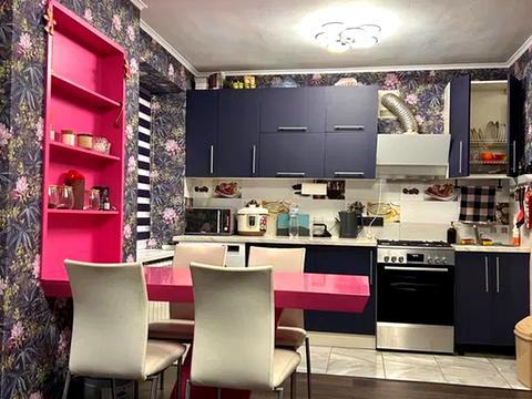 квартира за адресою Київ, Волинська вул., 25
