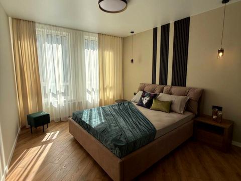 квартира за адресою Замарстинівська вул. (Калініна), 170