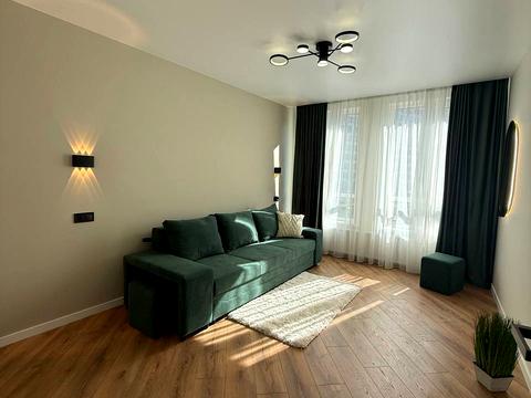 квартира за адресою Замарстинівська вул. (Калініна), 170