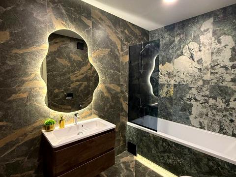 квартира за адресою Замарстинівська вул. (Калініна), 170