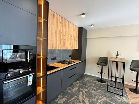 квартира за адресою Замарстинівська вул. (Калініна), 170