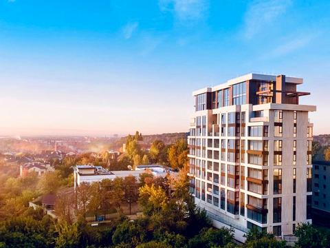 квартира за адресою Буслівська вул., 15