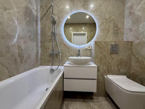 квартира за адресою Студентська вул., 24