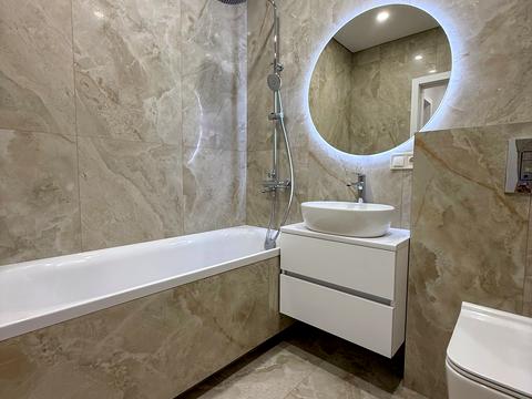 квартира за адресою Студентська вул., 24