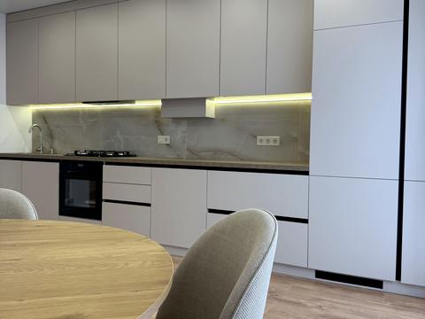 квартира за адресою Студентська вул., 24