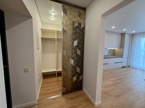 квартира за адресою Студентська вул., 24