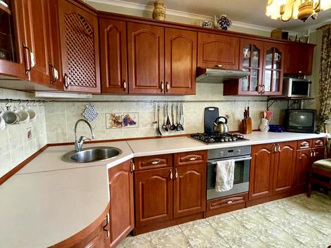 квартира за адресою Гайдамацька вул. (Марфи Струтинської), 31