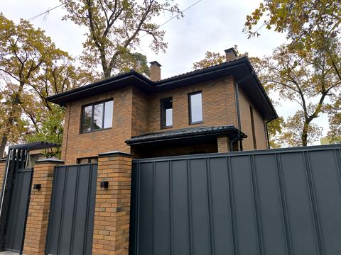 будинок за адресою Північна