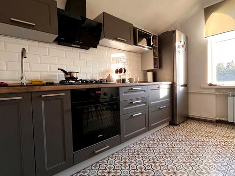 квартира за адресою Сергія Нігояна просп. (Калініна), 22/24