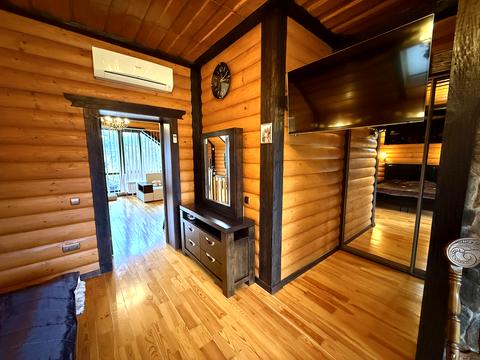 дом по адресу Пролесковая ул.