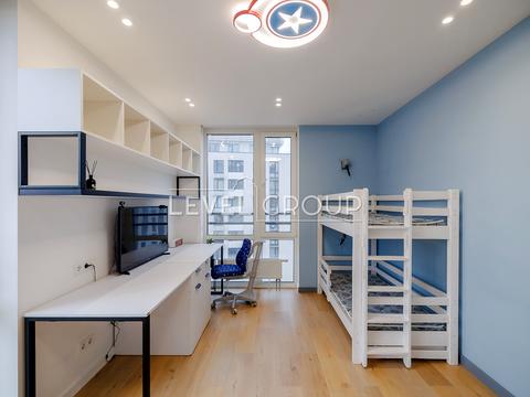 квартира за адресою Дніпровська набережна вул., 18-А