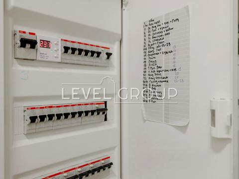 квартира за адресою Дніпровська набережна вул., 18-А