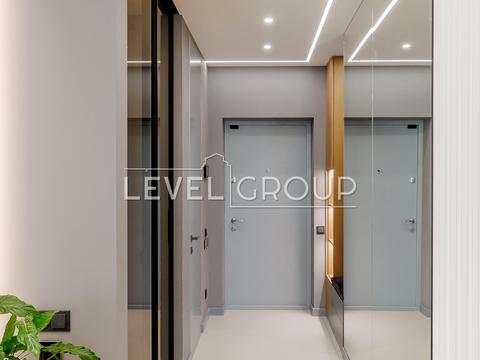 квартира за адресою Дніпровська набережна вул., 18-А