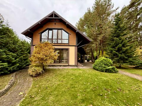 дом по адресу Пролесковая ул.