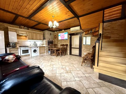 дом по адресу Пролесковая ул.