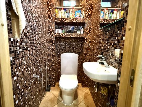 дом по адресу Пролесковая ул.