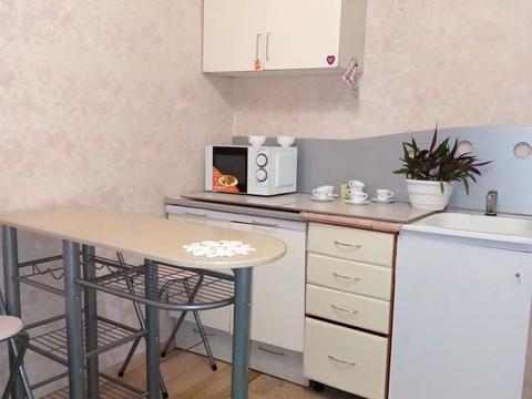 квартира по адресу Тетянинська ул. (Леваневского), 9