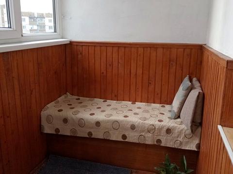 квартира по адресу Тетянинська ул. (Леваневского), 9
