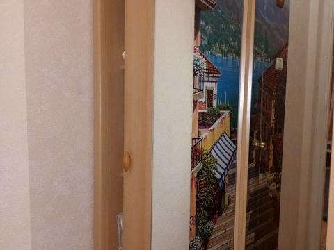 квартира по адресу Тетянинська ул. (Леваневского), 9