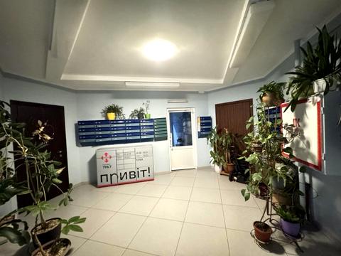 квартира по адресу Тетянинська ул. (Леваневского), 9