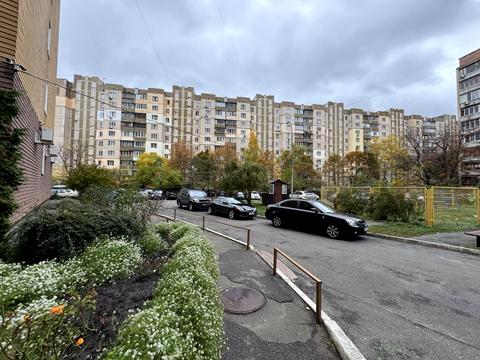 квартира по адресу Тетянинська ул. (Леваневского), 9