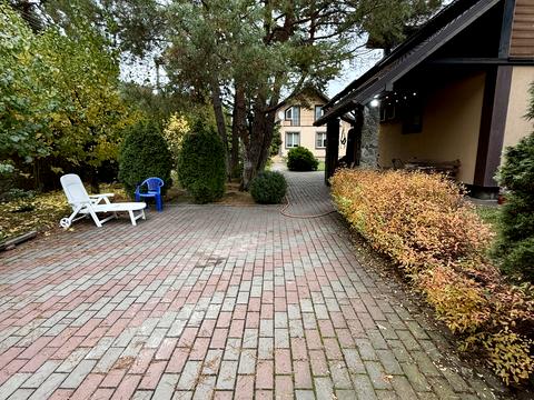 дом по адресу Пролесковая ул.