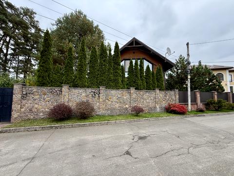 дом по адресу Пролесковая ул.