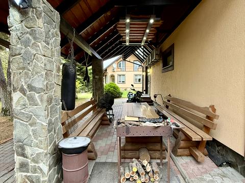 дом по адресу Пролесковая ул.