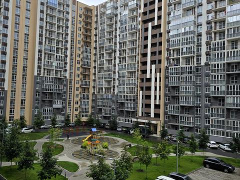 квартира за адресою Академіка Заболотного вул., 148-В