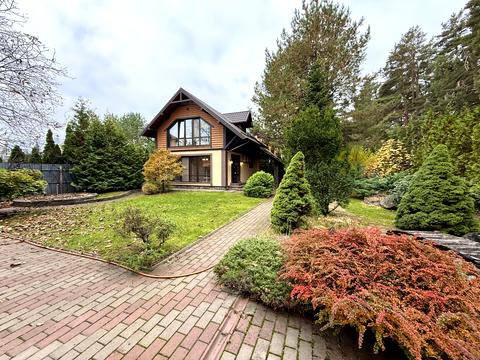 дом по адресу Пролесковая ул.