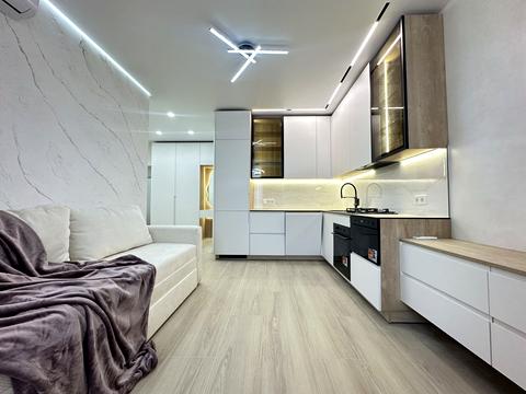 квартира по адресу Счастливая ул., 63