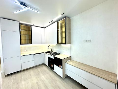 квартира по адресу Счастливая ул., 63