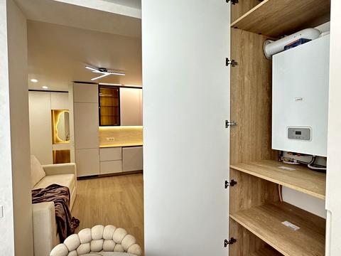 квартира по адресу Счастливая ул., 63