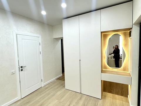 квартира по адресу Счастливая ул., 63