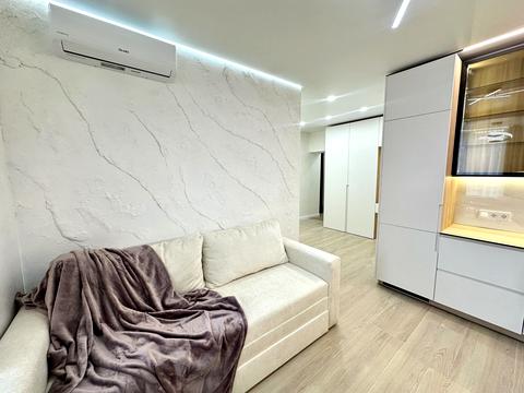 квартира по адресу Счастливая ул., 63