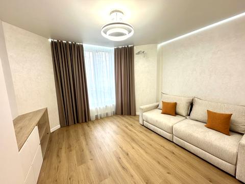 квартира по адресу Счастливая ул., 63