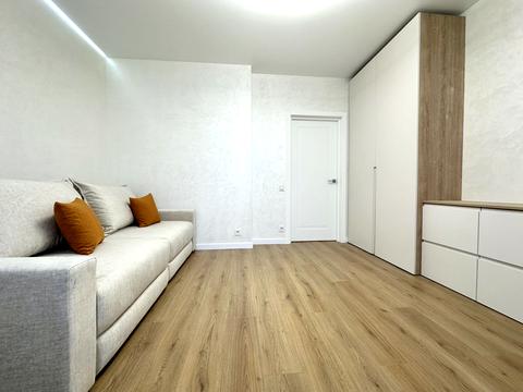 квартира по адресу Счастливая ул., 63