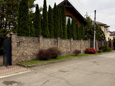 дом по адресу Пролесковая ул.