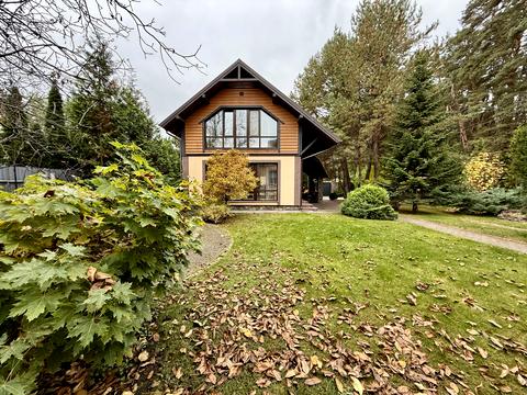 дом по адресу Пролесковая ул.