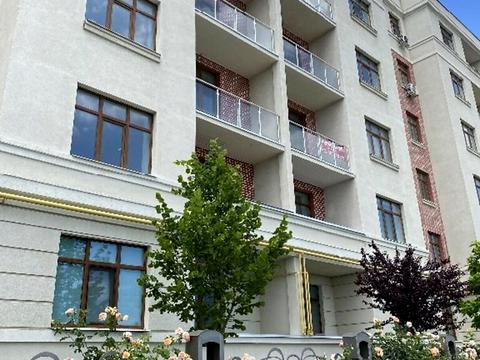 квартира по адресу Трамвайна, 35