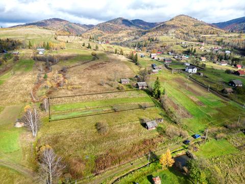 участок по адресу с. Либохора, 