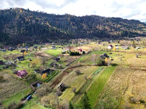 участок по адресу с. Либохора, 