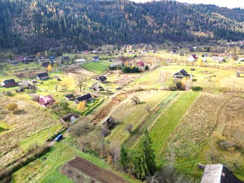 участок по адресу с. Либохора, 