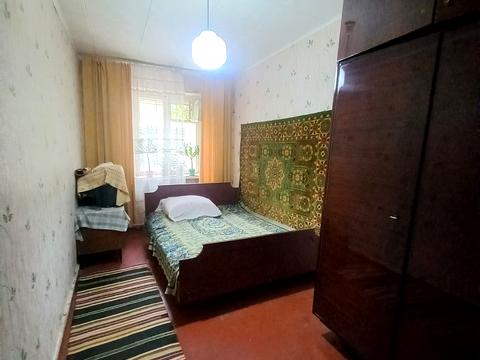 квартира по адресу Хуторская ул., 75б