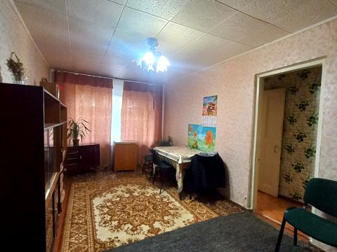 квартира по адресу Хуторская ул., 75б